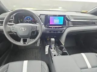 Toyota Camry 2026 SE 4p Sedan