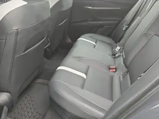 Toyota Camry 2026 SE 4p Sedan