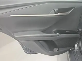 Toyota Camry 2026 SE 4p Sedan