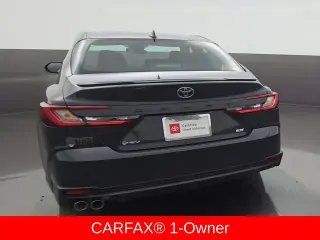 Toyota Camry 2026 SE 4p Sedan