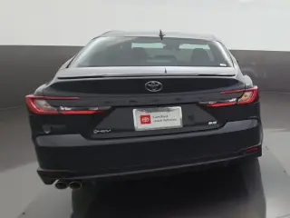 Toyota Camry 2026 SE 4p Sedan