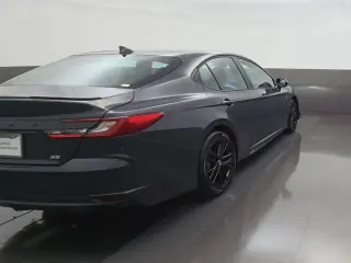 Toyota Camry 2026 SE 4p Sedan