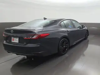 Toyota Camry 2026 SE 4p Sedan