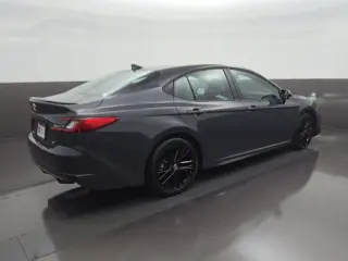 Toyota Camry 2026 SE 4p Sedan