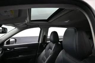 Mazda CX-5 2021 Carbon Edition 4p SUV