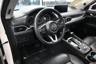 Mazda CX-5 2021 Carbon Edition 4p SUV