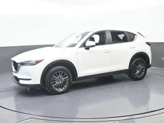 Mazda CX-5 2021 Carbon Edition 4p SUV