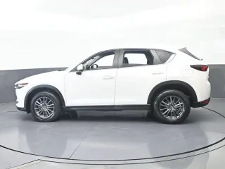 Mazda CX-5 2021 Carbon Edition 4p SUV