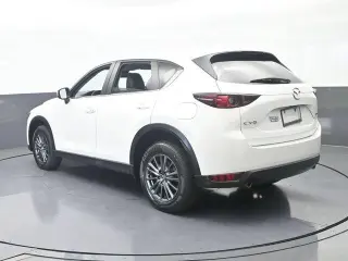 Mazda CX-5 2021 Carbon Edition 4p SUV