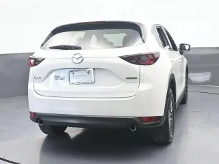 Mazda CX-5 2021 Carbon Edition 4p SUV