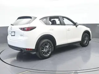 Mazda CX-5 2021 Carbon Edition 4p SUV