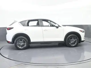 Mazda CX-5 2021 Carbon Edition 4p SUV