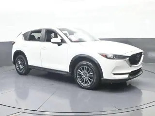 Mazda CX-5 2021 Carbon Edition 4p SUV
