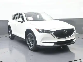Mazda CX-5 2021 Carbon Edition 4p SUV