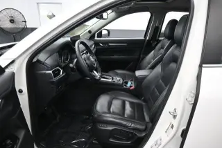 Mazda CX-5 2021 Carbon Edition 4p SUV