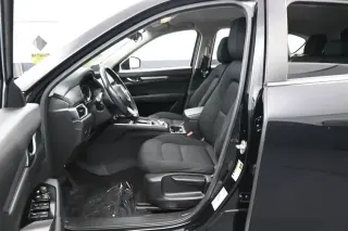 Mazda CX-5 2021 Sport 4p SUV