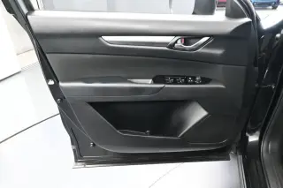 Mazda CX-5 2021 Sport 4p SUV