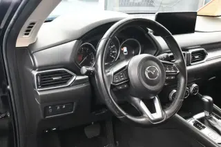 Mazda CX-5 2021 Sport 4p SUV