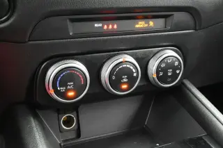 Mazda CX-5 2021 Sport 4p SUV