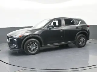 Mazda CX-5 2021 Sport 4p SUV