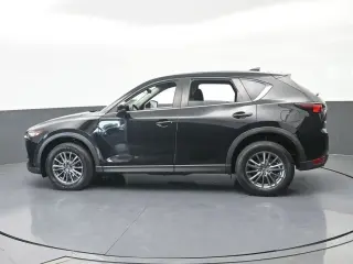 Mazda CX-5 2021 Sport 4p SUV