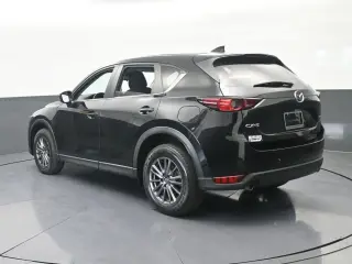 Mazda CX-5 2021 Sport 4p SUV