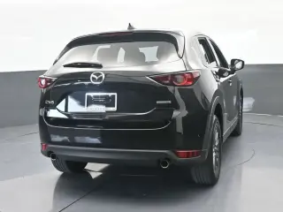 Mazda CX-5 2021 Sport 4p SUV