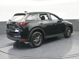 Mazda CX-5 2021 Sport 4p SUV