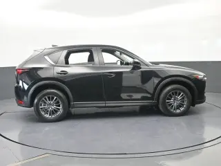 Mazda CX-5 2021 Sport 4p SUV