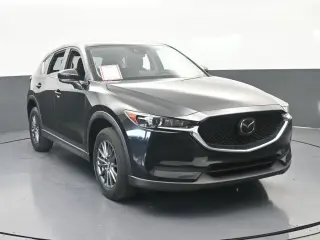 Mazda CX-5 2021 Sport 4p SUV
