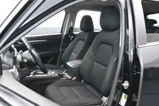 Mazda CX-5 2021 Sport 4p SUV
