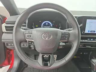 Toyota Camry 2025 SE 4p Sedan