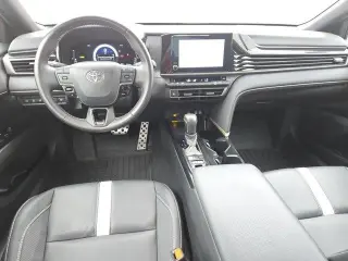 Toyota Camry 2025 SE 4p Sedan