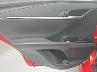 Toyota Camry 2025 SE 4p Sedan