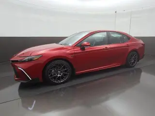 Toyota Camry 2025 SE 4p Sedan