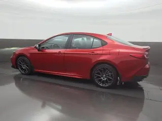 Toyota Camry 2025 SE 4p Sedan