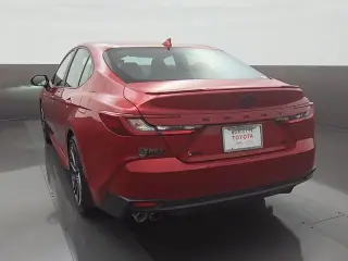 Toyota Camry 2025 SE 4p Sedan