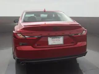 Toyota Camry 2025 SE 4p Sedan