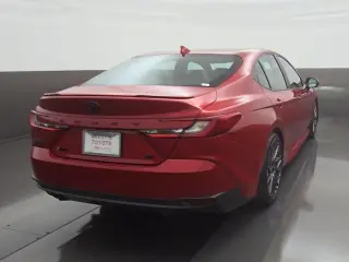 Toyota Camry 2025 SE 4p Sedan