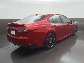 Toyota Camry 2025 SE 4p Sedan
