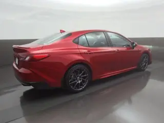 Toyota Camry 2025 SE 4p Sedan