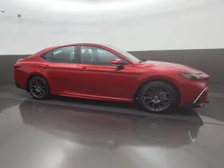 Toyota Camry 2025 SE 4p Sedan