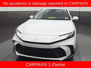 Toyota Camry 2025 SE 4p Sedan