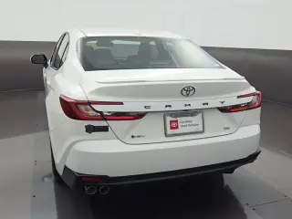Toyota Camry 2025 SE 4p Sedan