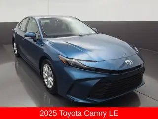 Toyota Camry 2025 SE 4p Sedan