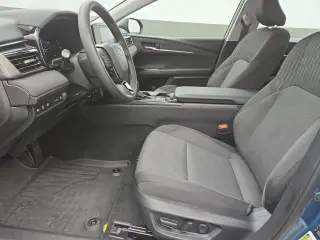 Toyota Camry 2025 SE 4p Sedan