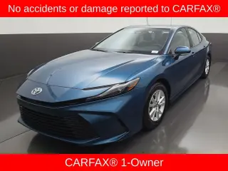 Toyota Camry 2025 SE 4p Sedan