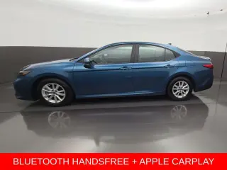 Toyota Camry 2025 SE 4p Sedan