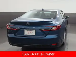Toyota Camry 2025 SE 4p Sedan