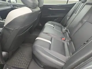 Toyota Camry 2025 SE 4p Sedan